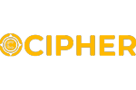 Cipher Logo Website