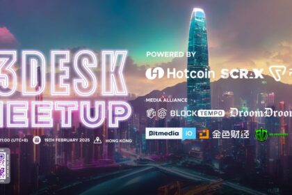 Hong Kong Edition Website Banner