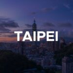 Crypto Events Taipei Video Thumbnail