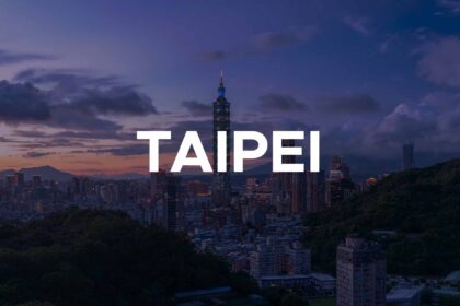 Crypto Events Taipei Video Thumbnail