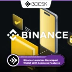 Crypto News 13Desk | Binance Launches Revamped Wallet With Seamless Features