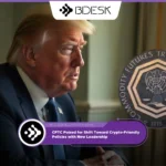 Crypto News 13Desk | CFTC Poised for Shift Toward Crypto-Friendly Policies with New Leadership