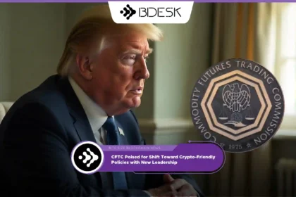 Crypto News 13Desk | CFTC Poised for Shift Toward Crypto-Friendly Policies with New Leadership