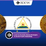 Crypto News 13Desk | El Salvador Revises Bitcoin Policies Amid IMF Loan Deal