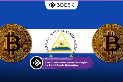 Crypto News 13Desk | El Salvador Revises Bitcoin Policies Amid IMF Loan Deal