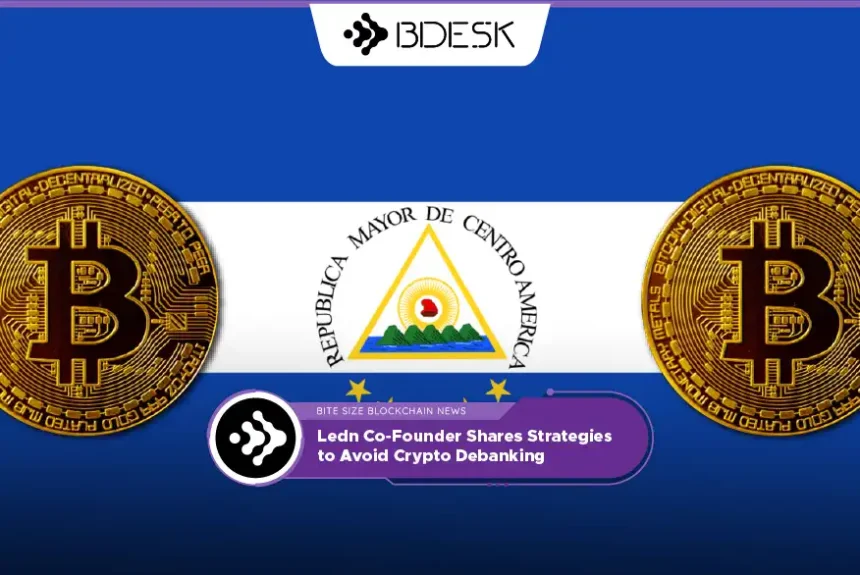 Crypto News 13Desk | El Salvador Revises Bitcoin Policies Amid IMF Loan Deal