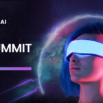 Crypto Events MetaVSummit Website Banner