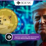 Crypto News 13Desk | Memecoin Frenzy Explodes After Trump's Election Victory