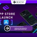 Crypto News 13Desk | OPZ Launches AI-Powered Crypto Wallet on App Store