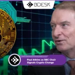 Crypto News 13Desk | Paul Atkins as SEC Chair Signals Crypto Change