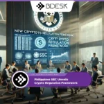 Crypto News 13Desk | Philippines SEC Unveils Crypto Regulation Framework