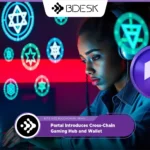 13Desk Crypto News | Portal Introduces Cross-Chain Gaming Hub and Wallet