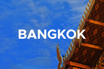 Crypto Events Bangkok Edition Thumbnail