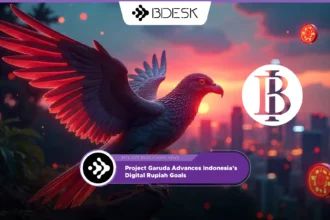 Crypto News | Project Garuda Advances Indonesia’s Digital Rupiah Goals