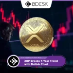 Crypto News 13Desk | XRP Breaks 7-Year Trend with Bullish Chart