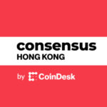 Crypto Events Consensus HK 2025 Website Banner