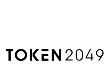 Crypto Events Token2049 Dubai Website Banner