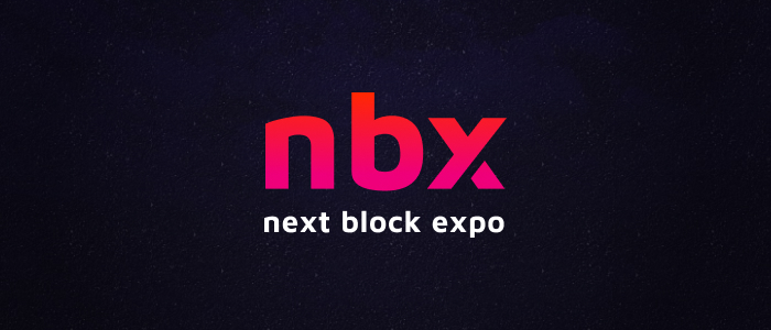 Crypto Events Next Block Expo