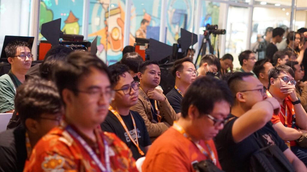 13Desk Crypto Events Mulung Fest 2024 | Jakarta, Indonesia