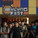 13Desk Crypto Events Mulung Fest 2024 | Jakarta, Indonesia