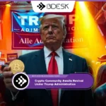 Crypto News 13Desk | Crypto Community Awaits Revival Under Trump Administration