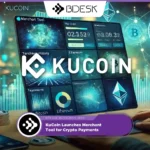 Crypto News 13Desk | KuCoin Launches Merchant Tool for Crypto Payments