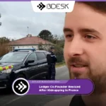 Crypto News 13Desk | Ledger Co-Founder Rescued After Kidnapping in France