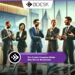 Crypto News 13Desk | Pro-Crypto Congress Marks New Era for Blockchain