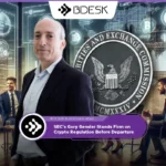 Crypto News 13Desk | SEC’s Gary Gensler Stands Firm on Crypto Regulation Before Departure