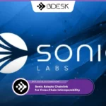 Crypto News 13Desk | Sonic Adopts Chainlink for Cross-Chain Interoperability