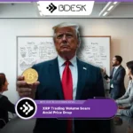 Crypto News 13Desk | Trump Media Expands Into Crypto and ETFs With Truth.Fi