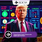 Crypto News 13Desk | Trump Pushes Crypto Forward with Digital Asset Stockpile