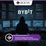 Crypto News 13Desk | Crypto Exchange eXch Denies Involvement in Bybit Hack Laundering