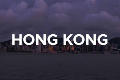 Crypto Events Hong Kong Event Thumbnail