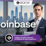 Crypto News 13Desk | Coinbase Unveils 6-Point Plan to Overhaul US Crypto Regulations