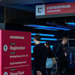 Consensus 2025 Hong Kong | 13Desk Media Partnership