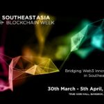 Southeast Asia Blockchain Week 2025 x 13Desk Media Partnership