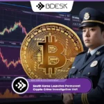 Crypto News 13Desk | South Korea Launches Permanent Crypto Crime Investigation Unit