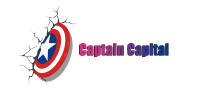 Crypto Events Captain Capital