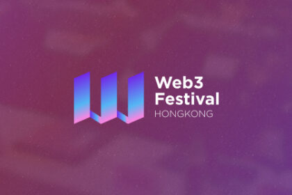 Crypto Events Hong Kong Web3 Festival