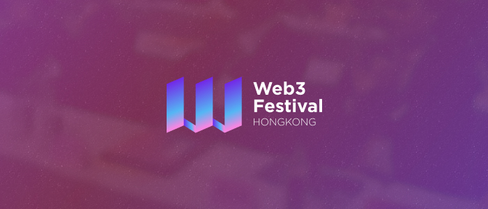 Crypto Events Hong Kong Web3 Festival