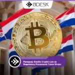 Crypto News 13Desk | Paraguay Awaits Crypto Law as Regulatory Framework Takes Shape