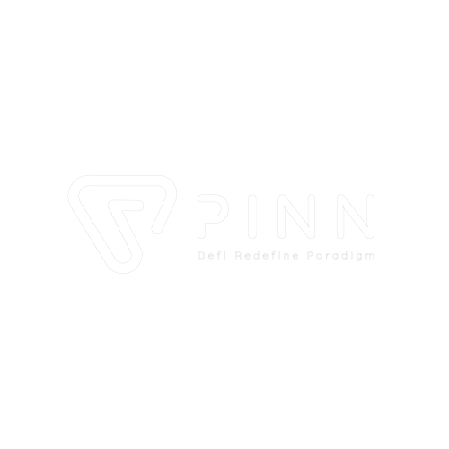 PINN Defi Logo